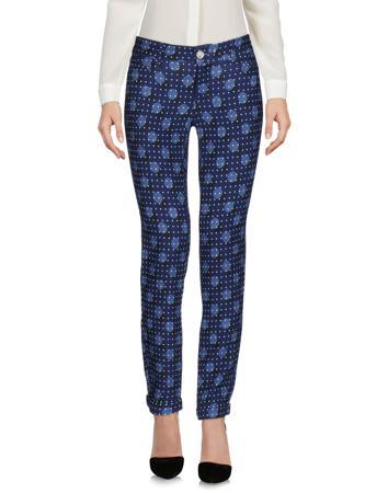 Брюки JACOB COHЁN