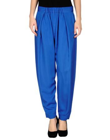 Брюки VIVIENNE WESTWOOD ANGLOMANIA