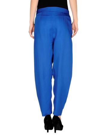 Брюки VIVIENNE WESTWOOD ANGLOMANIA