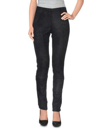 Брюки ANN DEMEULEMEESTER