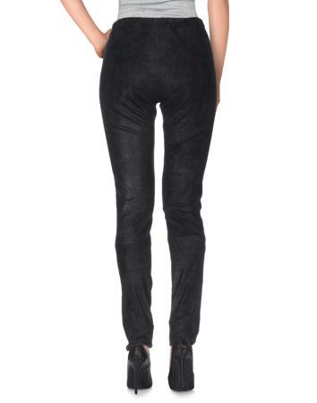 Брюки ANN DEMEULEMEESTER