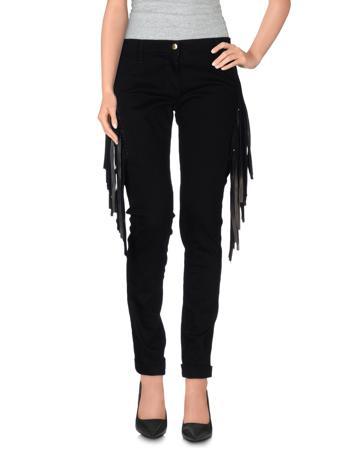 Брюки JUST CAVALLI