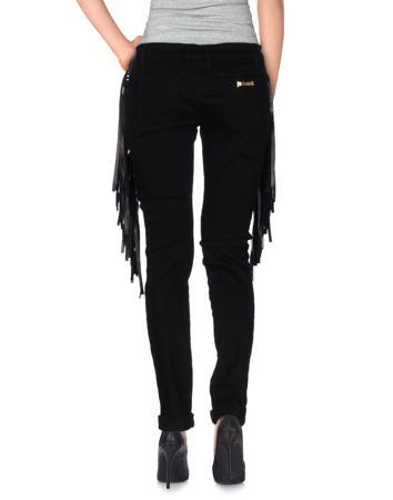 Брюки JUST CAVALLI