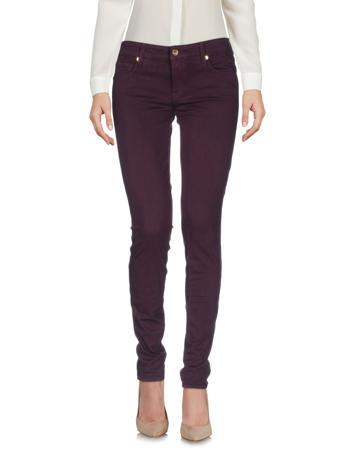 Брюки GENETIC DENIM Брюки GENETIC DENIM