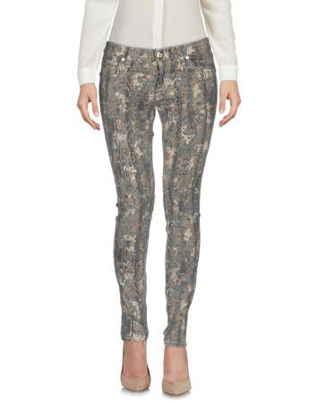 Брюки JACOB COHЁN