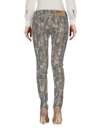 Брюки JACOB COHЁN