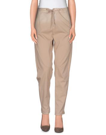 Брюки TWIN-SET JEANS