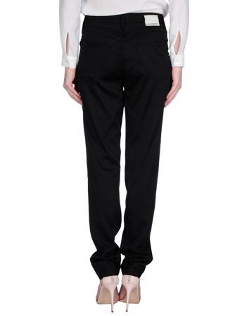 Брюки TRUSSARDI JEANS