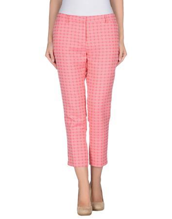 Брюки TRES CHIC