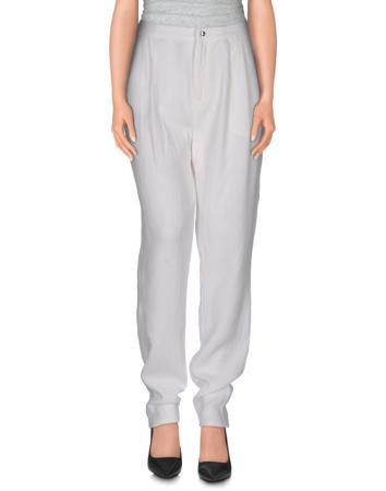 Брюки JACOB COHЁN