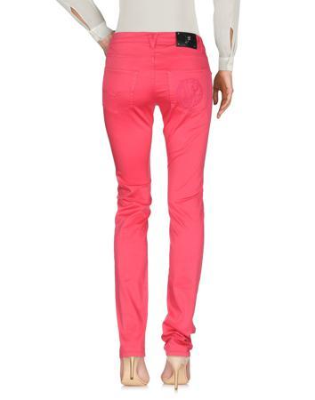 Брюки VERSACE JEANS