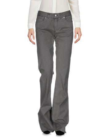 Брюки TOMMY HILFIGER