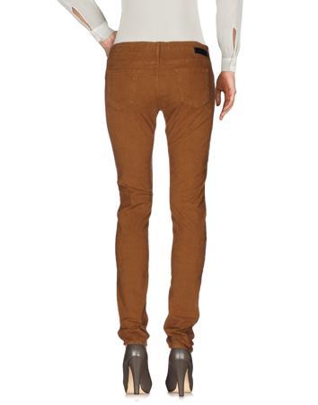 Брюки MAURO GRIFONI