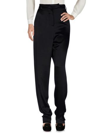 Брюки MOSCHINO CHEAP AND CHIC