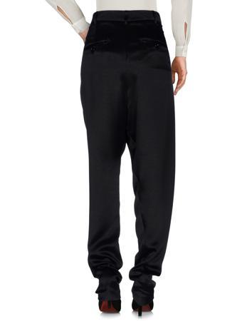 Брюки MOSCHINO CHEAP AND CHIC