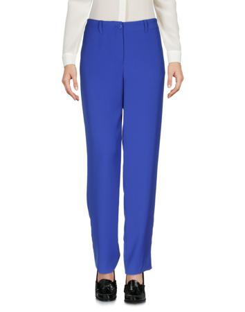 Брюки EMPORIO ARMANI