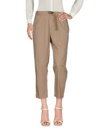 Брюки WHITE SAND 88