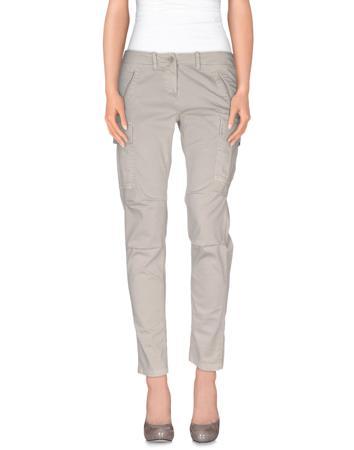 Брюки 19.70 NINETEEN SEVENTY