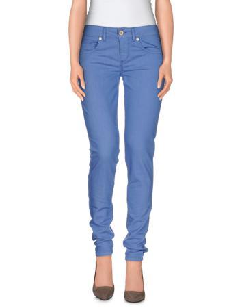 Брюки BLUGIRL FOLIES