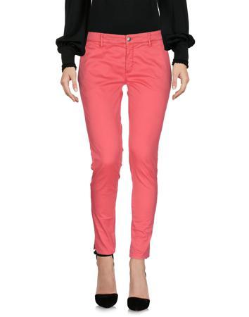 Брюки DEPARTMENT 5