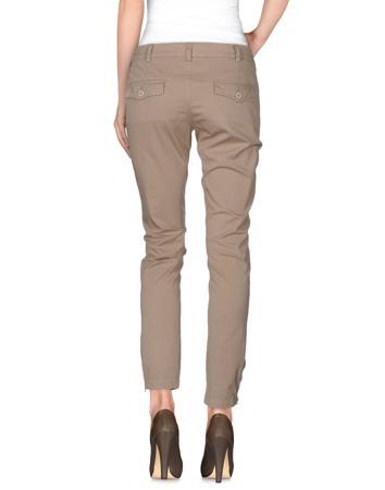 Брюки CHAPEAU  Paris