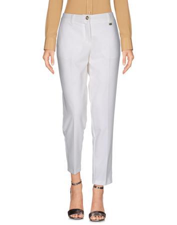 Брюки VERSACE JEANS