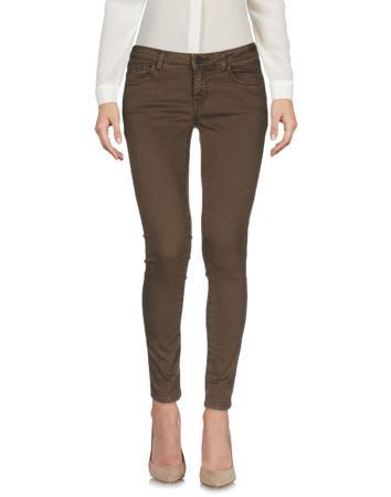 Брюки GOLD CASE Брюки GOLD CASE