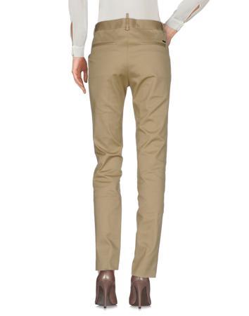 Брюки DSQUARED2