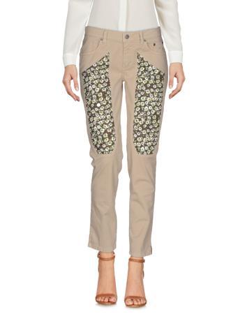 Брюки JECKERSON