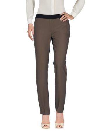 Брюки CLASS ROBERTO CAVALLI