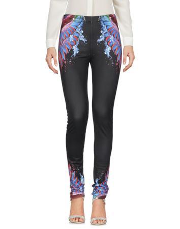 Брюки MARCELO BURLON
