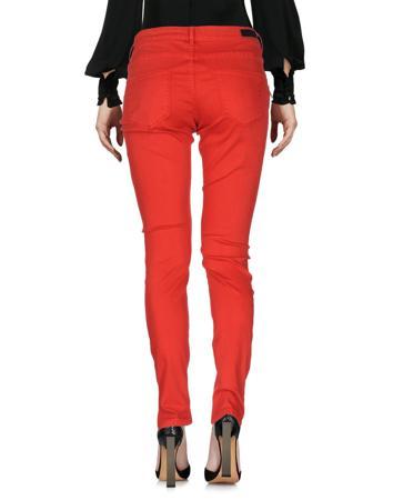 Брюки SCOTCH & SODA