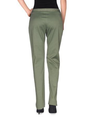 Брюки ERMANNO SCERVINO