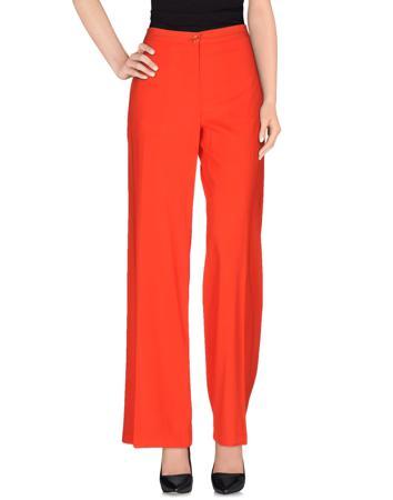 Брюки PINKO BLACK