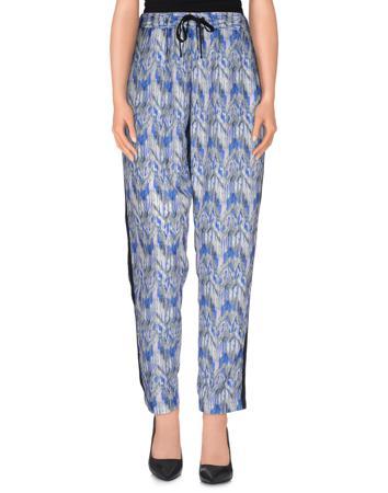 Брюки SILVIAN HEACH