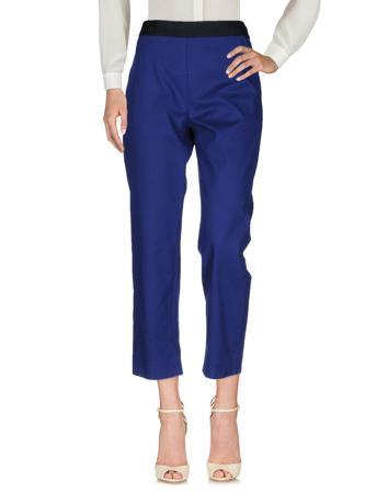 Брюки AMANDA WAKELEY