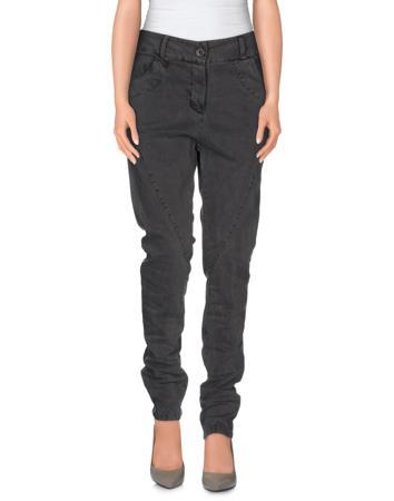 Брюки FANNY COUTURE Брюки FANNY COUTURE