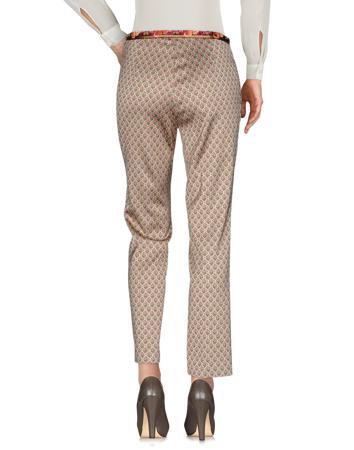 Брюки ETRO