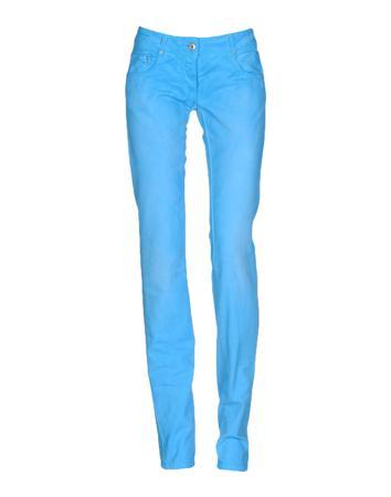 Брюки PATRIZIA PEPE