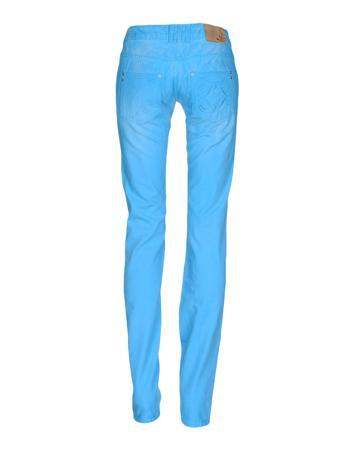 Брюки PATRIZIA PEPE