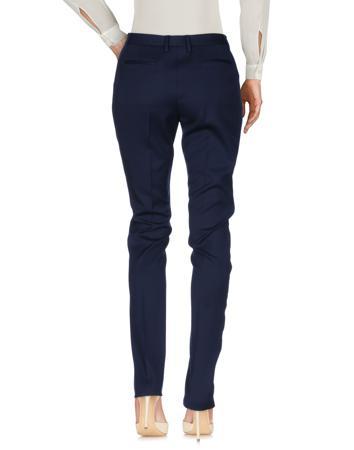 Брюки SAINT LAURENT