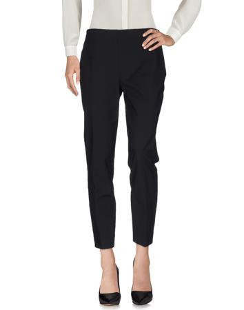 Брюки RALPH LAUREN BLACK LABEL