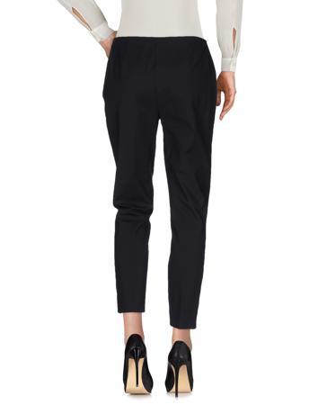 Брюки RALPH LAUREN BLACK LABEL