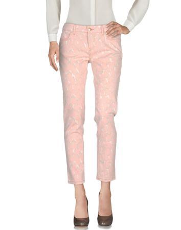 Брюки M.GRIFONI DENIM