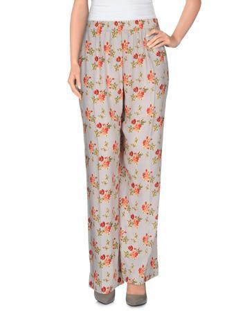 Брюки TWIN-SET JEANS