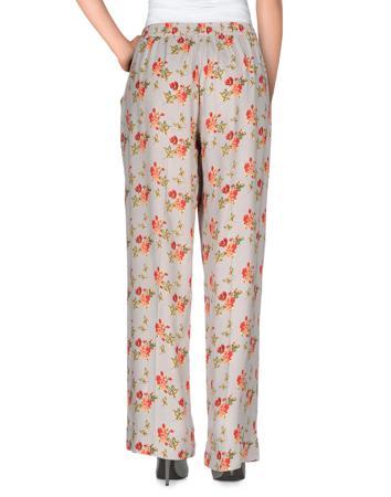 Брюки TWIN-SET JEANS