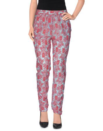 Брюки OTTOD'AME