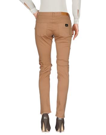 Брюки ELISABETTA FRANCHI JEANS