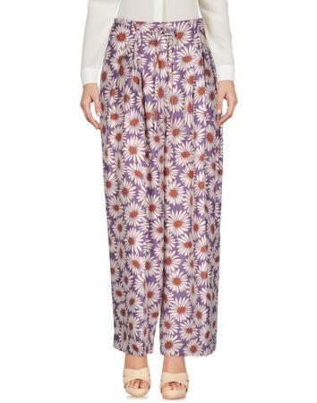 Брюки ALBERTO BIANI