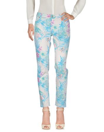 Брюки ROŸ ROGER'S